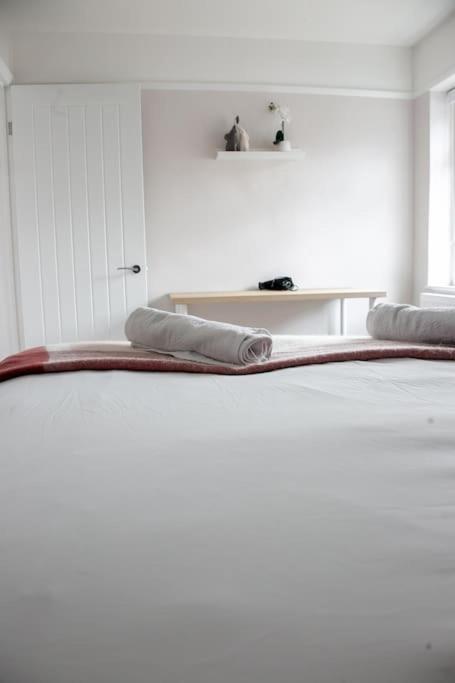 Coastal Haven In Leigh-On-Sea Apartment Southend-on-Sea Exterior photo